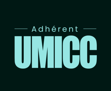 UMICC - Union des Métiers de l'Influence et des Créateurs